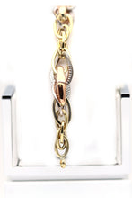 Gold Bracelet for women GB020