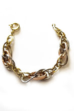 Gold Bracelet for women GB020