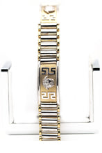 Gold Bracelet for men GB012